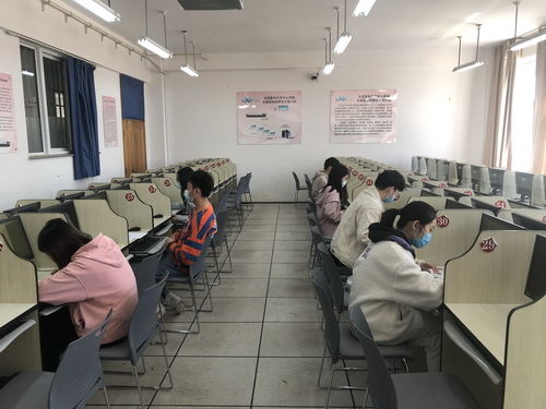 計算機網絡工程 數字化時代的基石