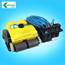 深圳市科瑞德消毒用品科技開(kāi)發(fā)廠的軟件開(kāi)發(fā)集成方案