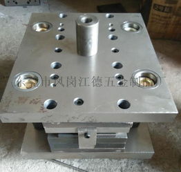 深圳東莞鳳崗五金沖壓制品廠 專業(yè)五金模具加工與軟件開發(fā)