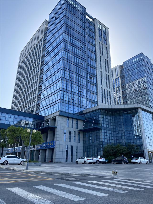 鹽城東方物業(yè)在管項(xiàng)目榮獲“2019年度江蘇省省級(jí)示范物業(yè)管理項(xiàng)目”，軟件開(kāi)發(fā)助力智慧服務(wù)新標(biāo)桿